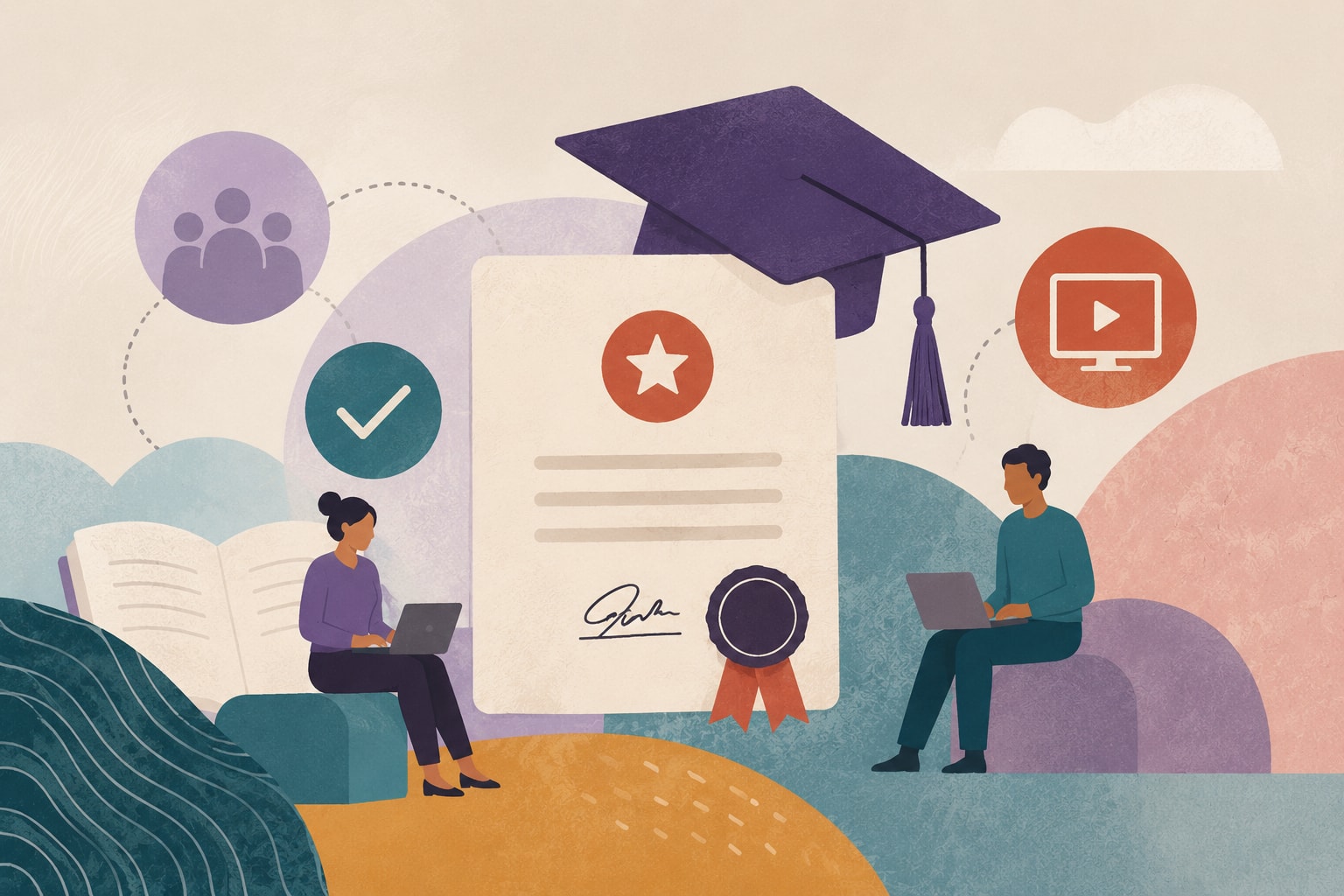 OCI Certification Learning Paths and Exams: 2026 Updates Now Available 