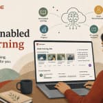 Build AI skills with new AI-powered learning experiences