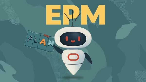 Adopt AI in EPM—a clear plan to start small and win big
