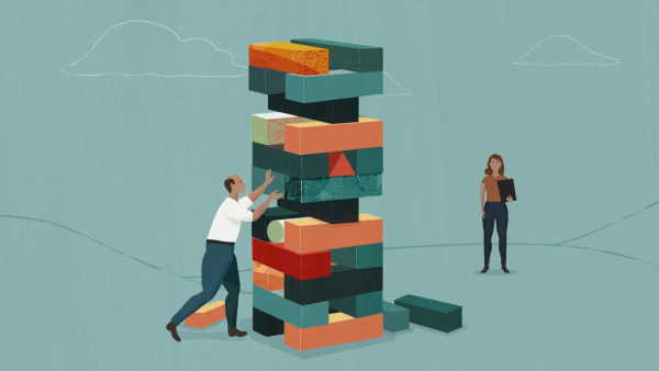 AI demo—see how AI can help you cut risk