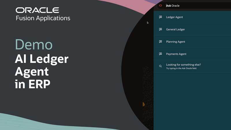 ERP AI can alert you to variances—before reports do