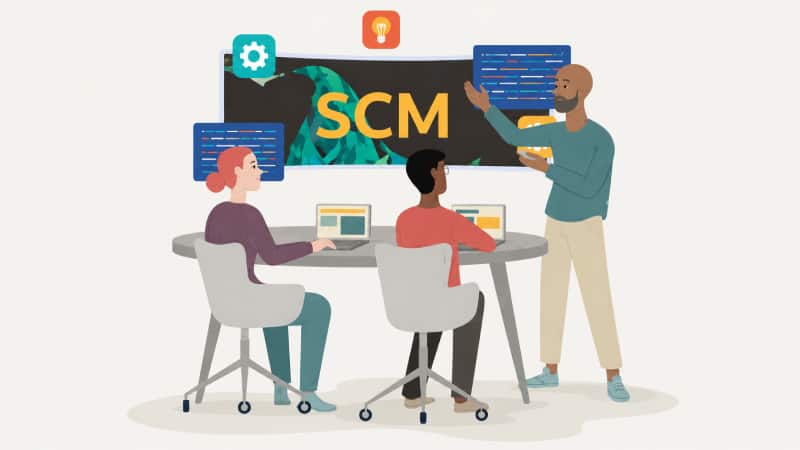 Agentic AI in SCM—see it in action