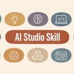 Announcing AI Studio Skill—pro-code tools for developers