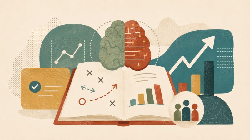 A playbook for scaling business value with Fusion AI