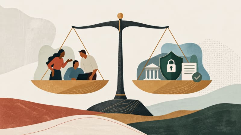 Who owns AI governance?