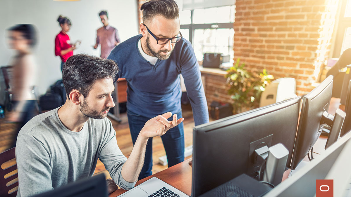 Oracle Cloud HCM vs. Workday: 5 things to know