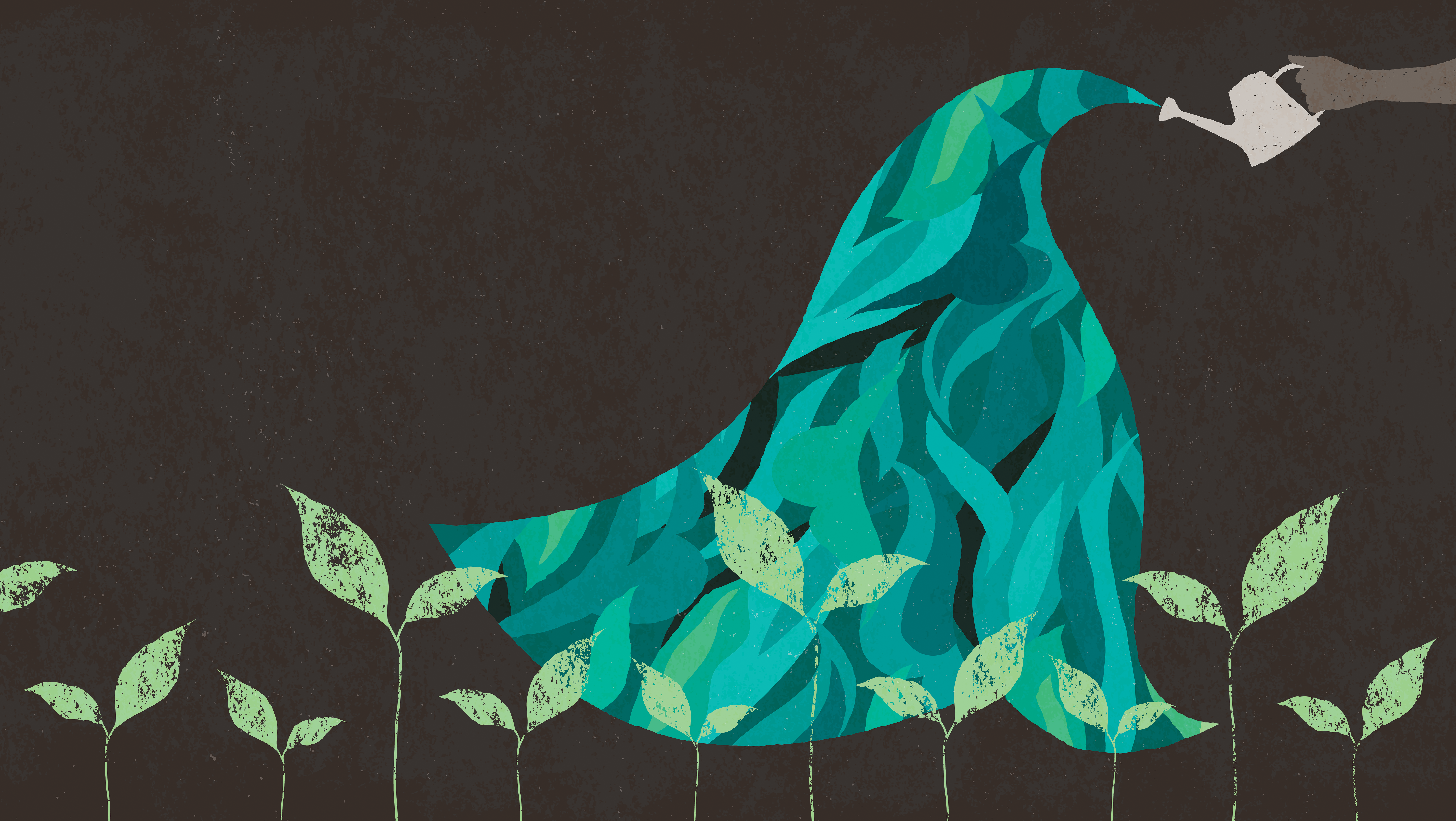 Read about how MAREK leveraged Oracle Cloud HCM to support its workforce and earn the Keep it in the Family Rubies Award. 