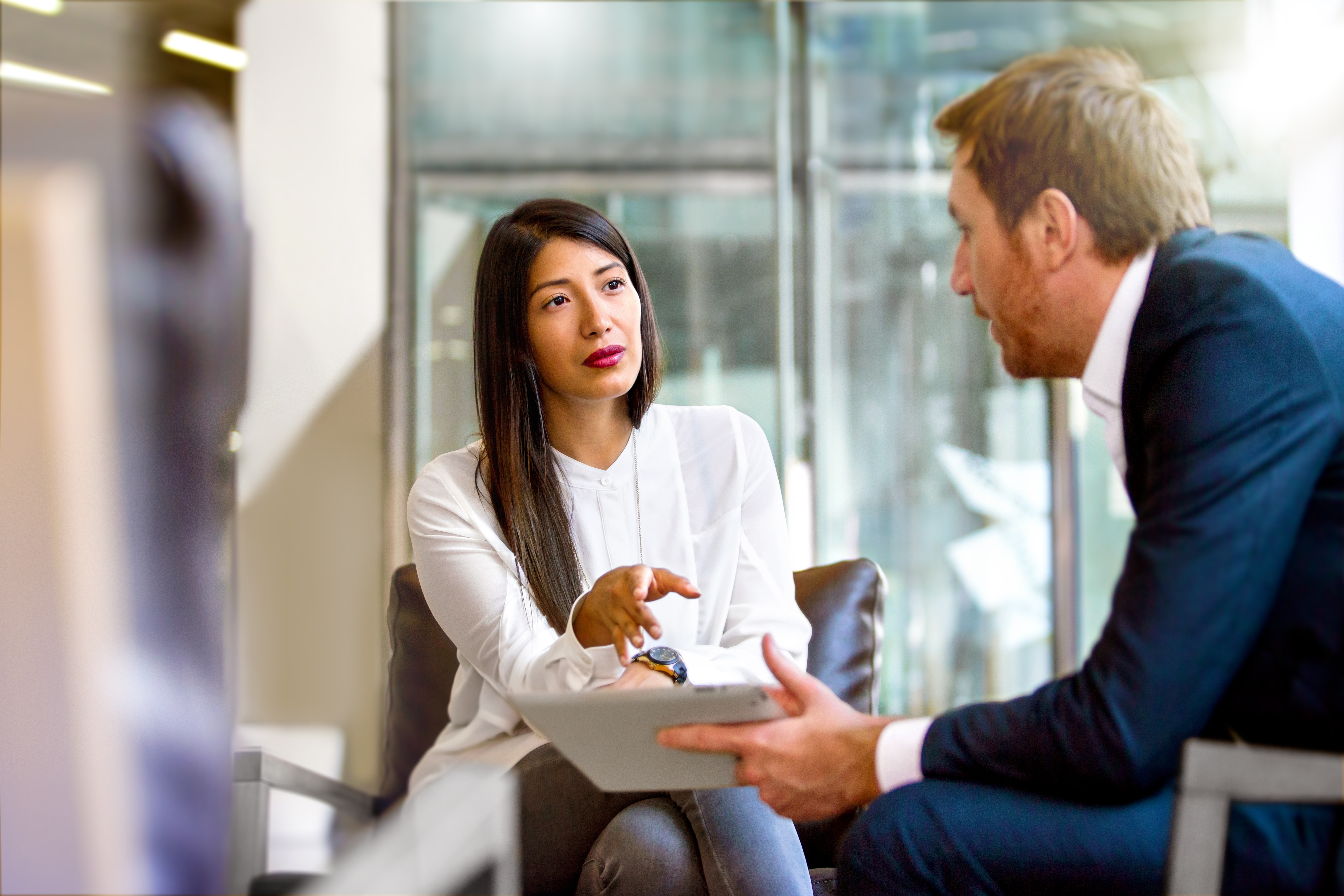 Pay raise conversations are natural for every company. Discover how you can best navigate with these seven tips.