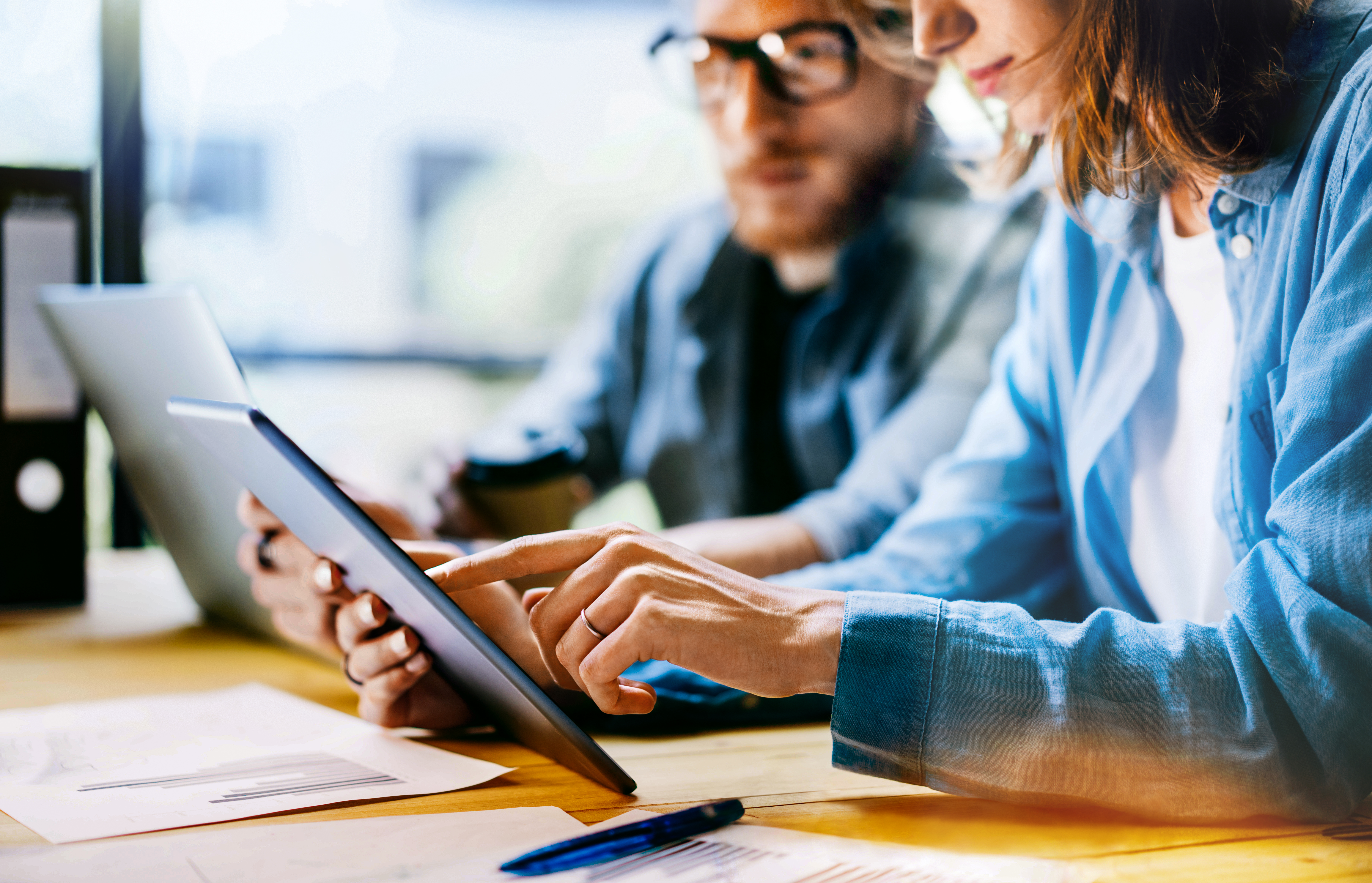 Internal mobility is the key to higher retention, even though many employers don't go that route. Here's how you can create a program that works.