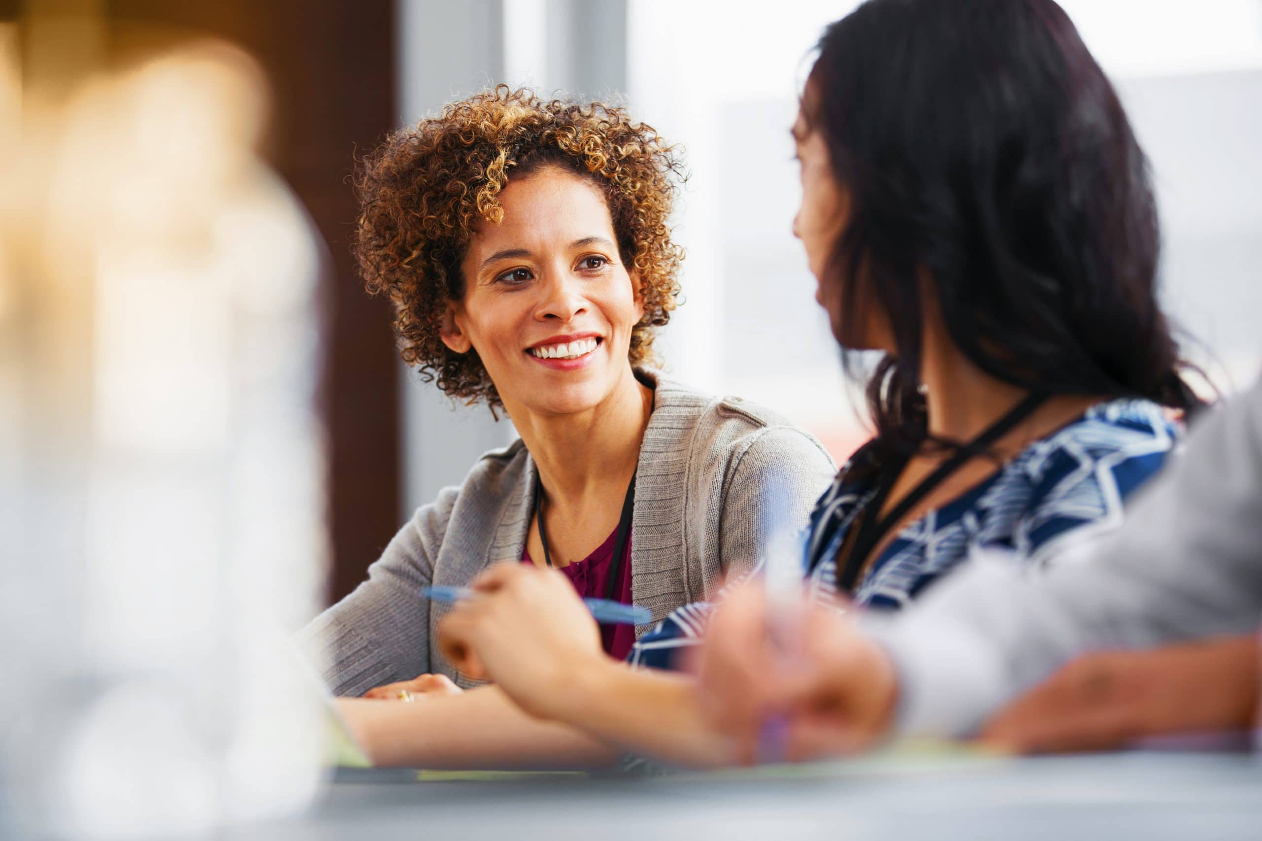 Modernizing K–12 Payroll Basics