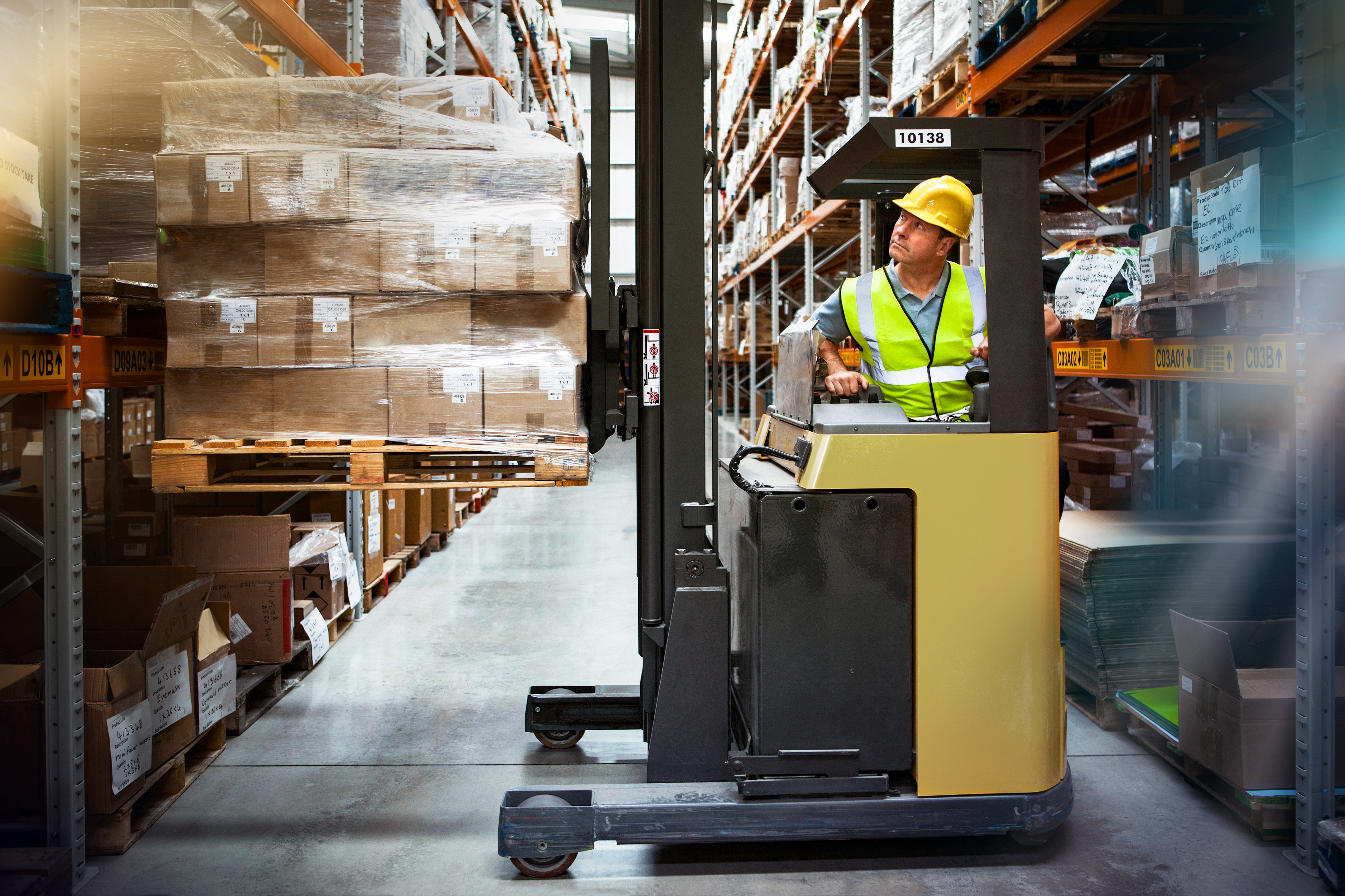 Discover how TTX Company found greater productivity with Oracle Cloud HCM, winning them the Productivity Powerhouse Rubies Award. 