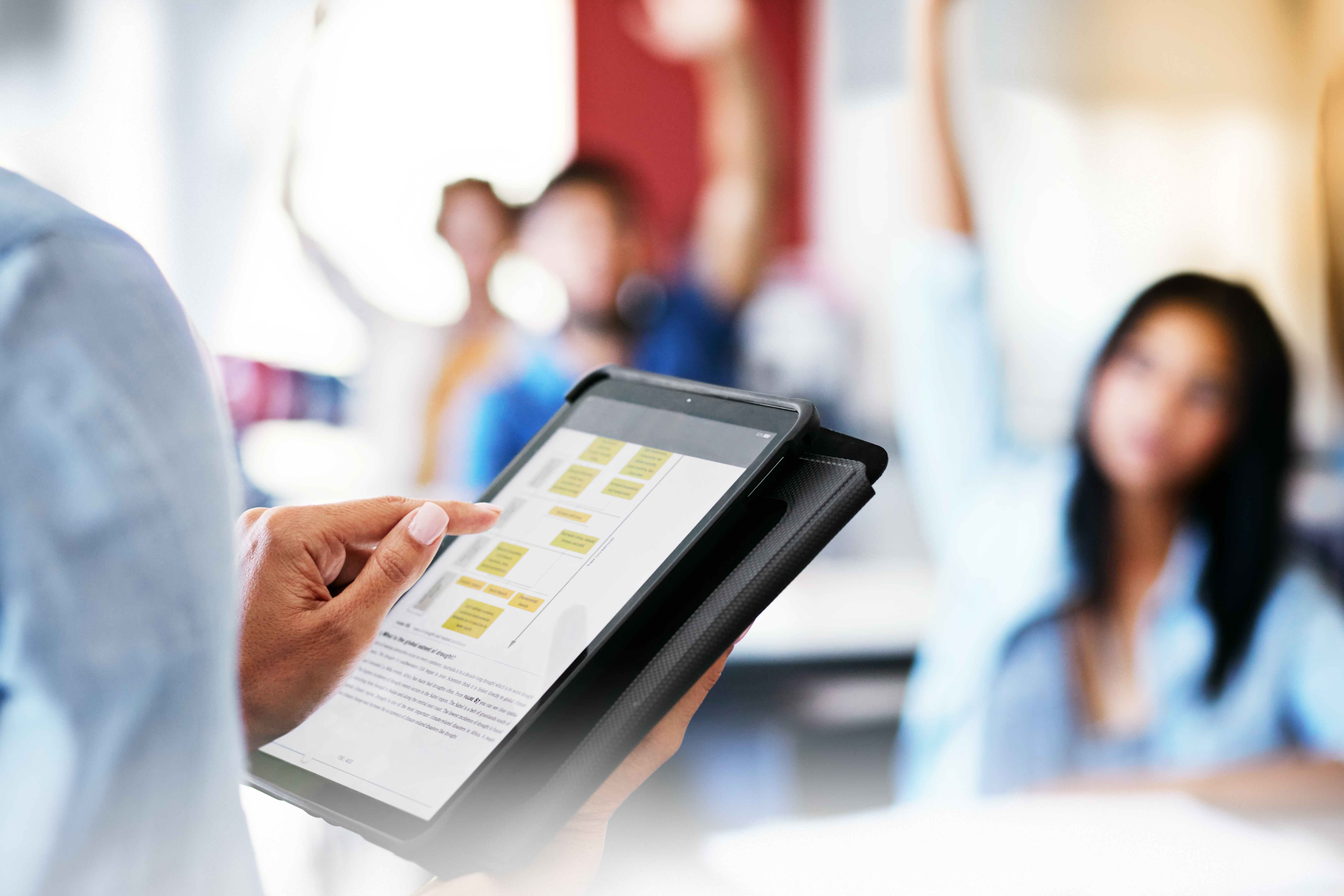 Discover how the Learning Care Group up-leveled its HR operations with Oracle Cloud HCM, earning them the Empowered By Design Rubies Award. 