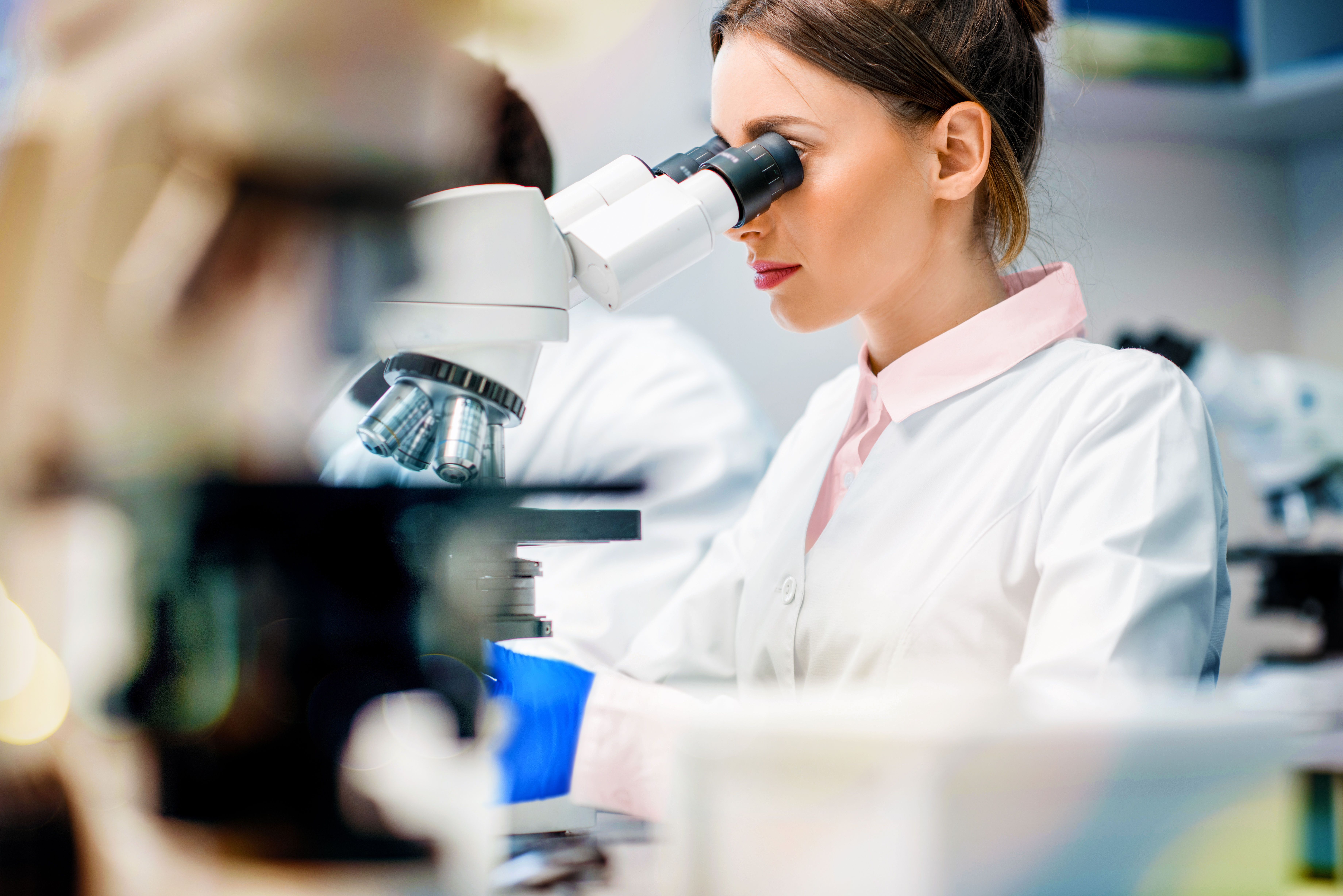 Learn how Myriad Genetics was able to discover greater organizational efficiency by migrating to Oracle Cloud HCM—during a merger.