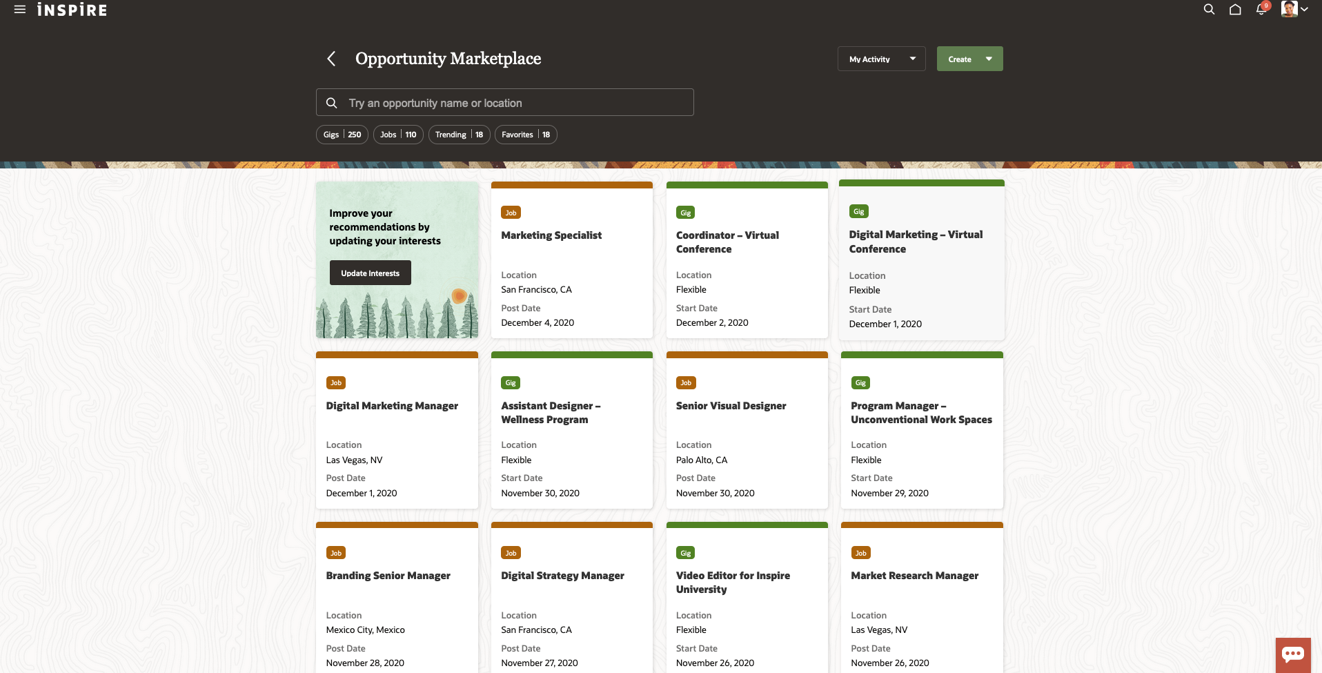Discover how Oracle Learning can transform your organization's upskilling and reskilling initiatives.