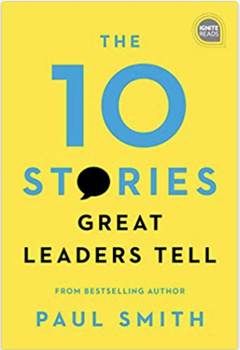 In order to attract new recruits, leaders must tell the right stories. We cover the questions they should answer in this blog. 