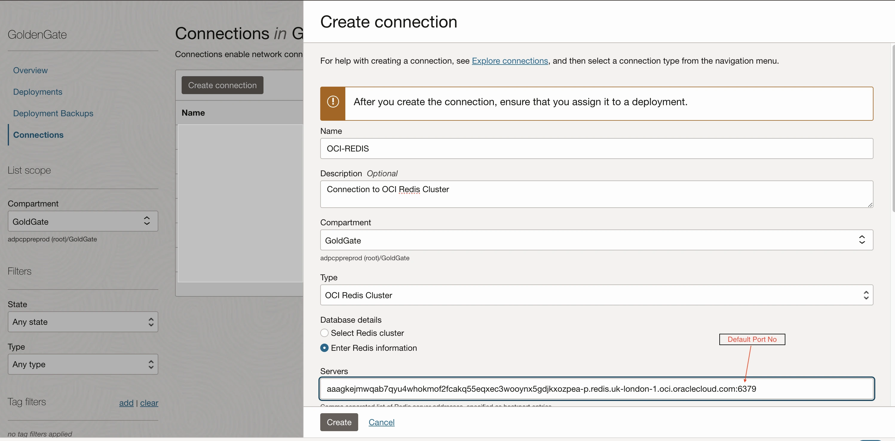 6_Creation_GGS_Connection