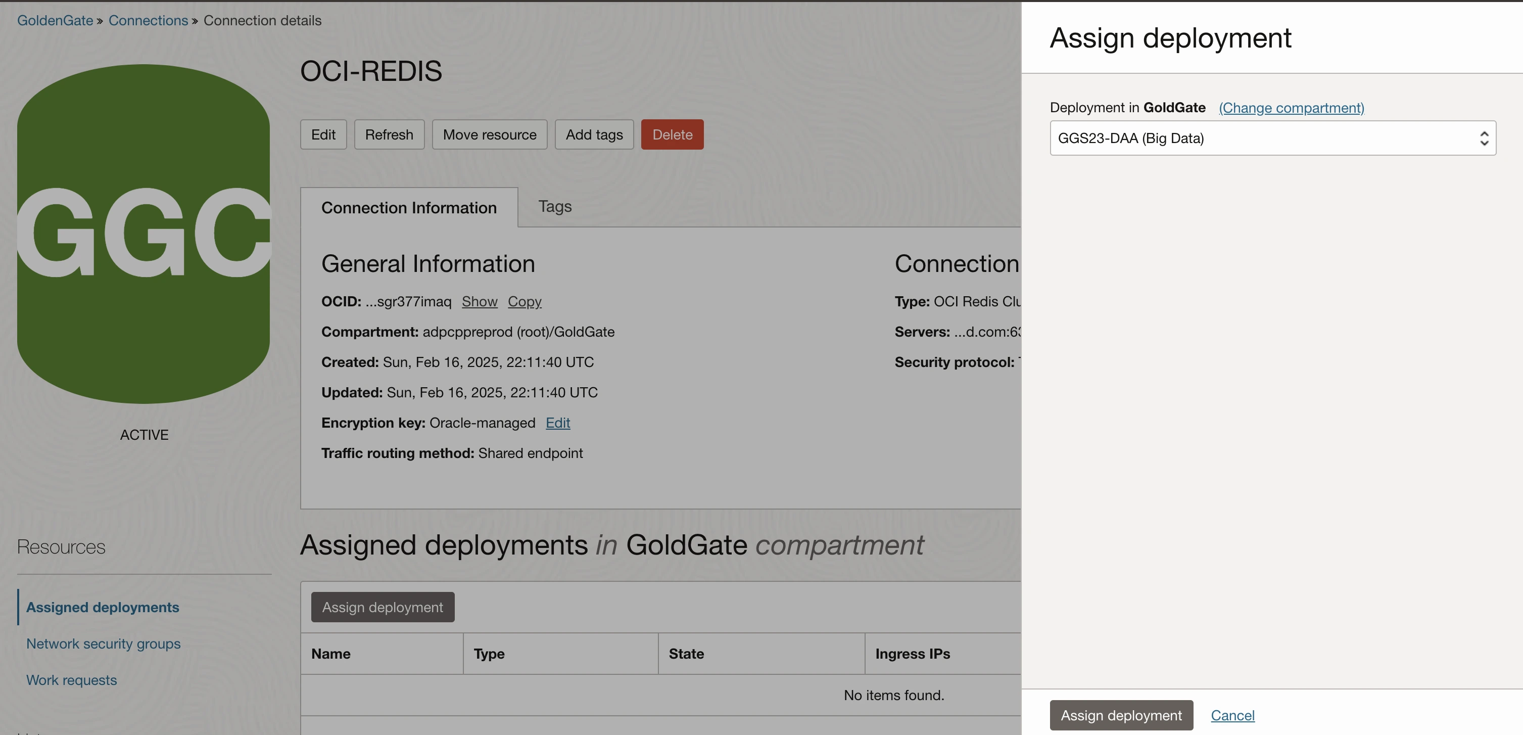 8_Assign_GGS_Connection