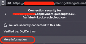 Classic to MA - More information