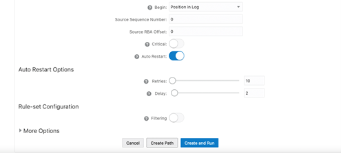 Classic to MA - Create Distribution Path 2