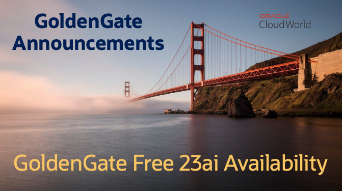 GoldenGate OCW 2024, GGF