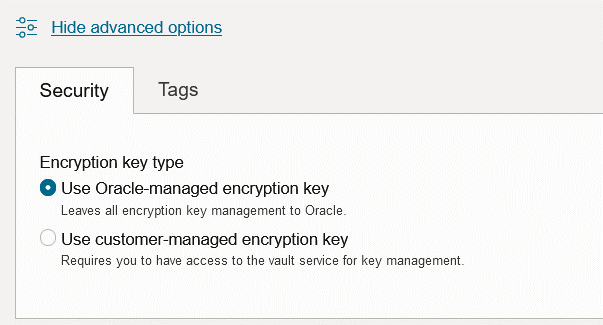 Source DB Connection in OCI GoldenGate - Part 2