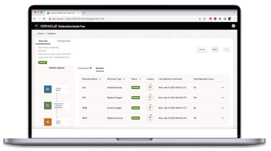GG Studio Free Screenshot