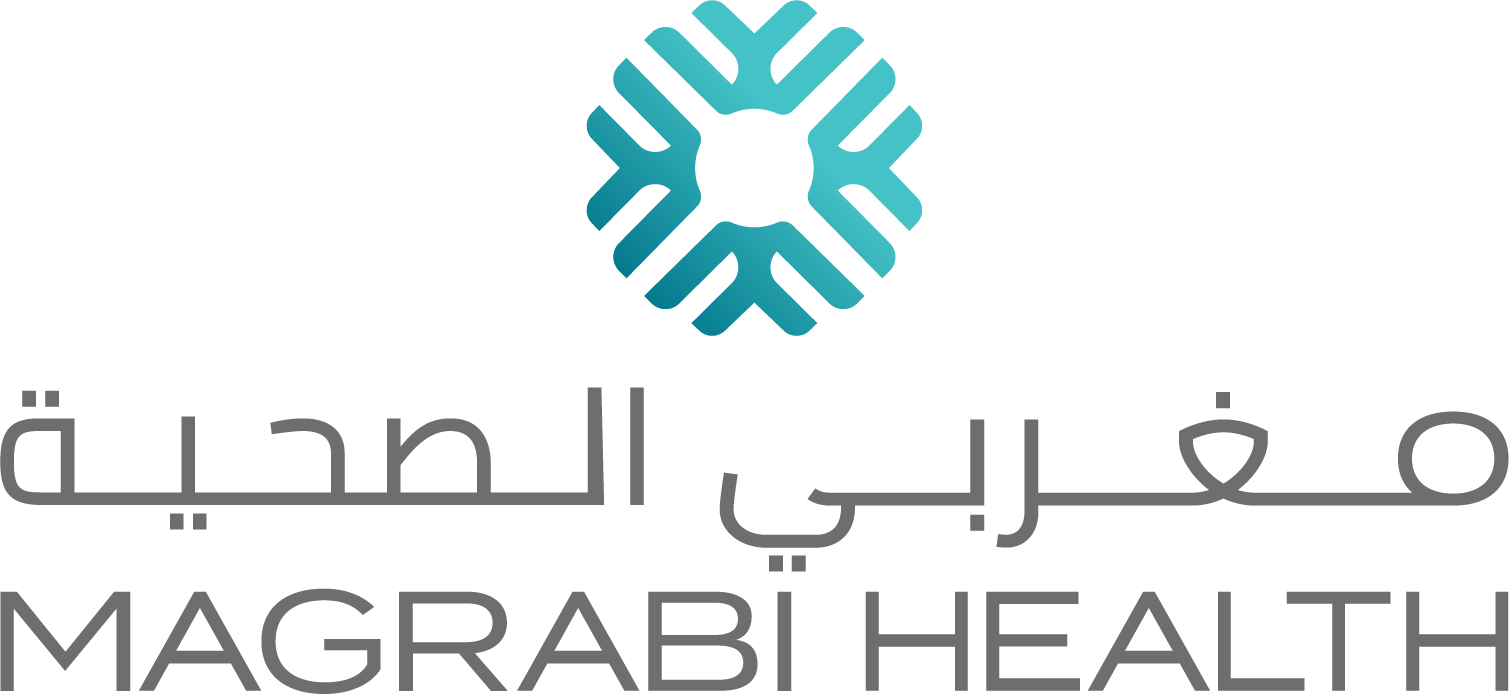 Magrabi Health Logo