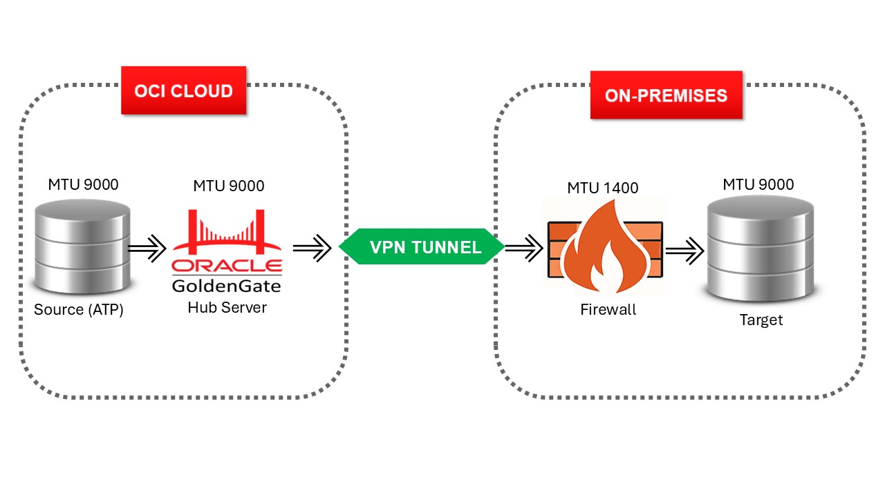 MTU Hyrbrid Architecture