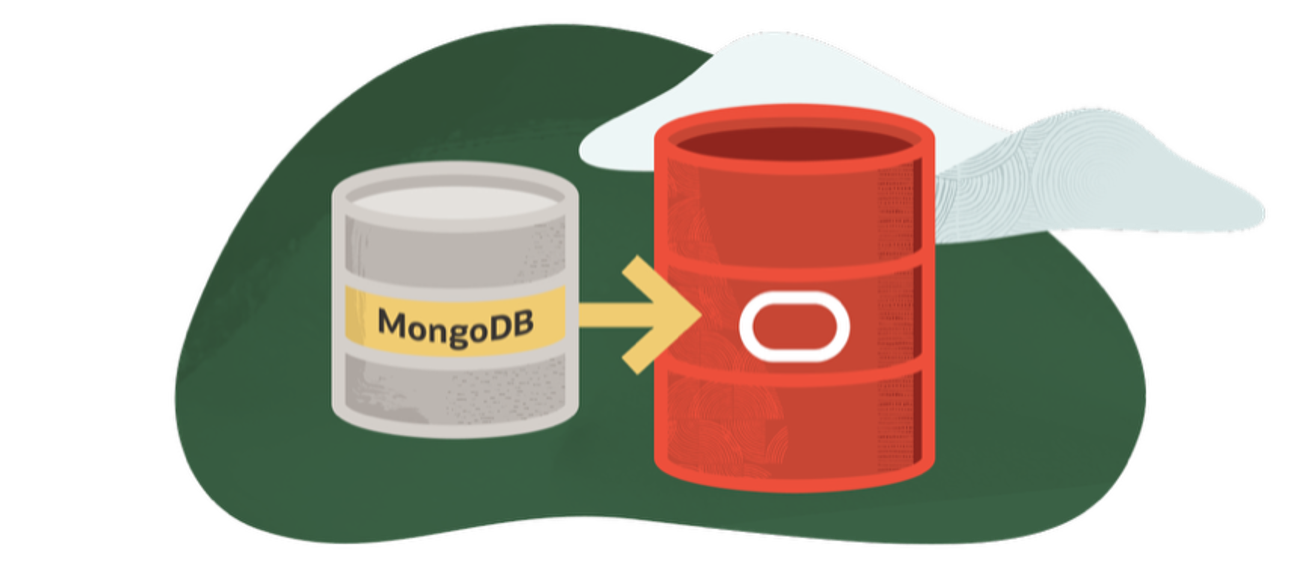 MongoDB Migration Image