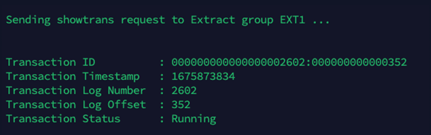 Admin Client - Step 2
