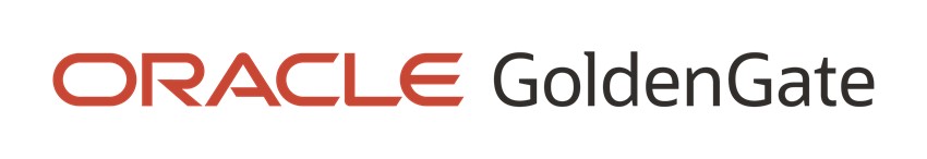 Oracle GoldenGate Logo