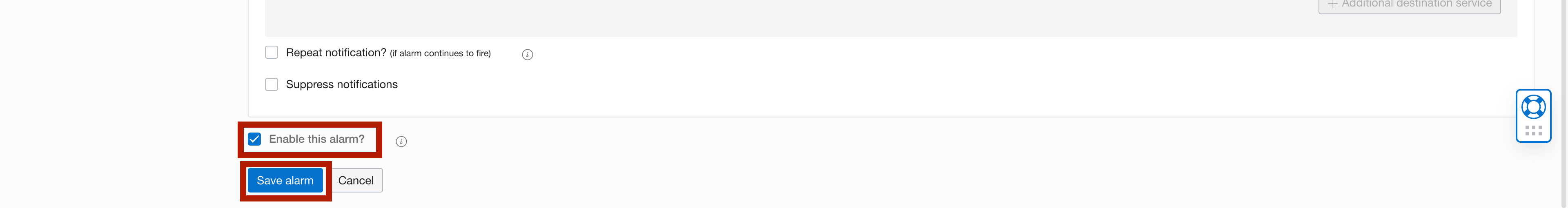 OCI GoldenGate Metrics