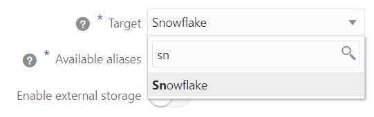 Replication Creation 2