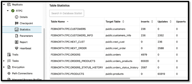 Coordinated Apply stats before script execution