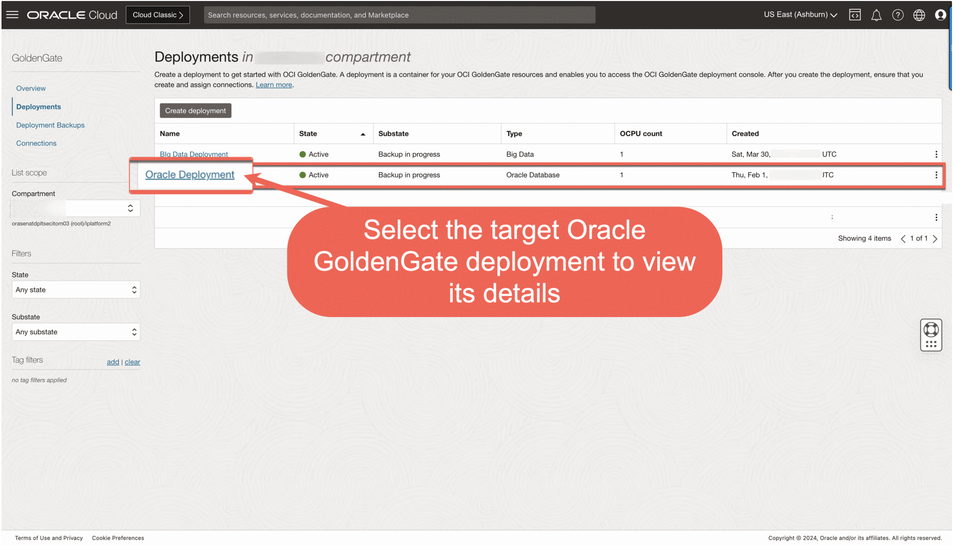 Distribution path user