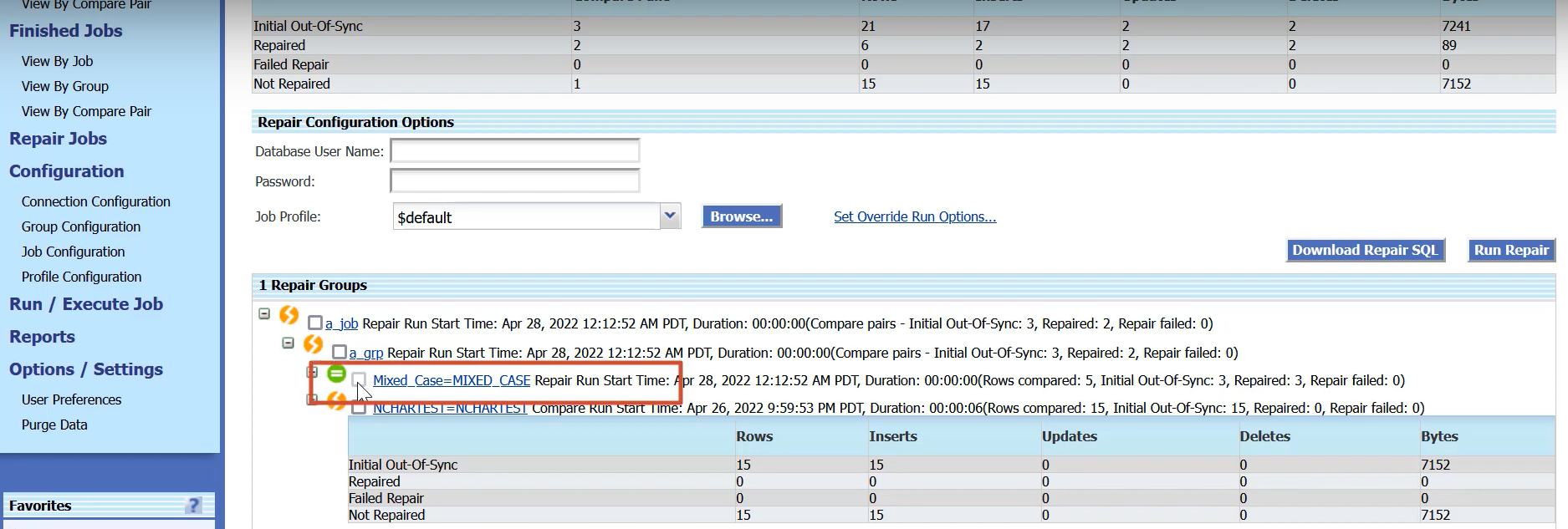 out-of-sync-repaired