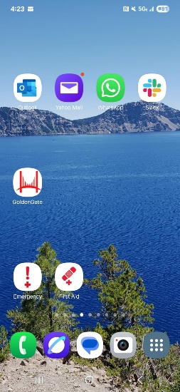 A screenshot of a phone
AI-generated content may be incorrect.
