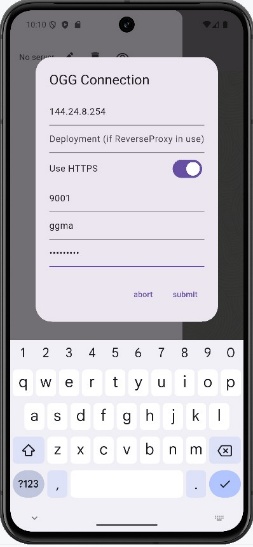 A close-up of a phone screen
AI-generated content may be incorrect.