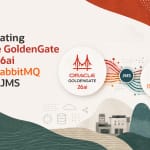 Integrating Oracle GoldenGate for DAA 26ai with RabbitMQ Using JMS