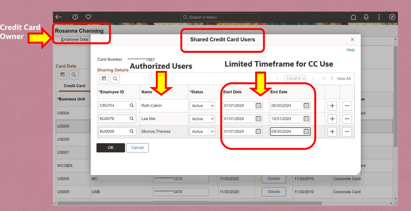 Corp credit card pic1