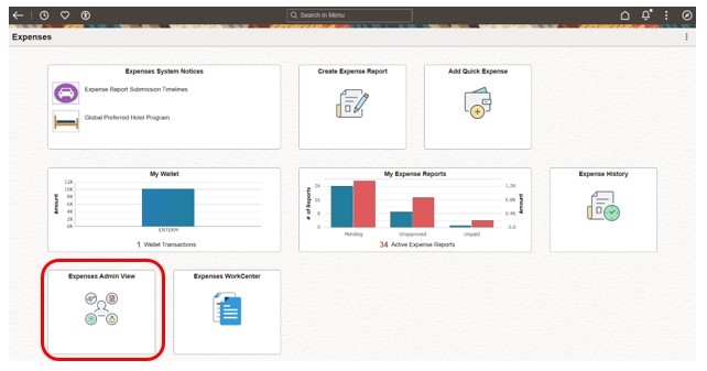 Exp admin fluid pic1