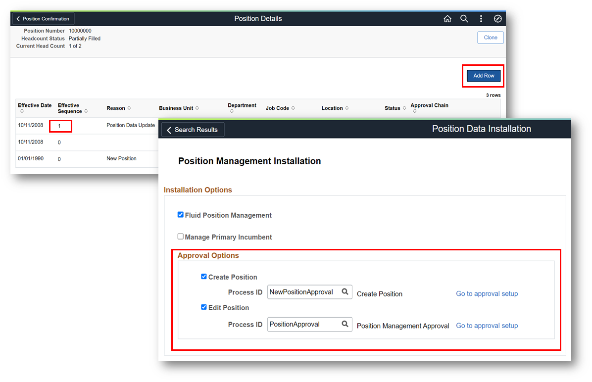 add-row-and-approvals
