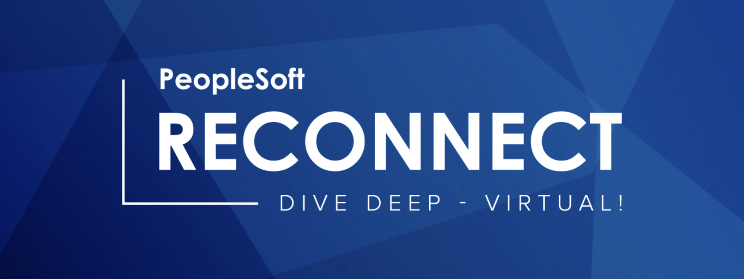 Reconnect Dive Deep