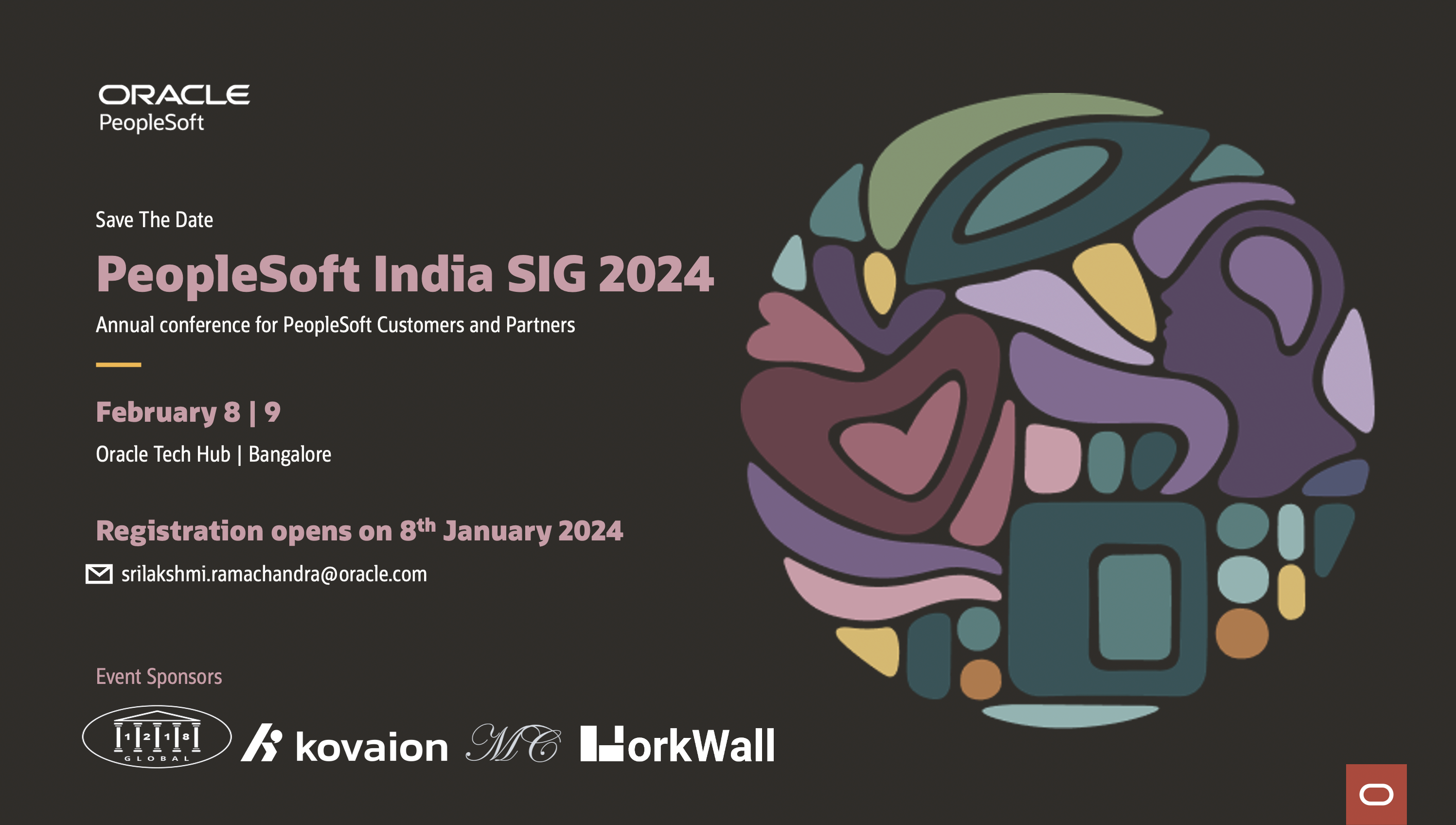 PeopleSoft SIG India 2024