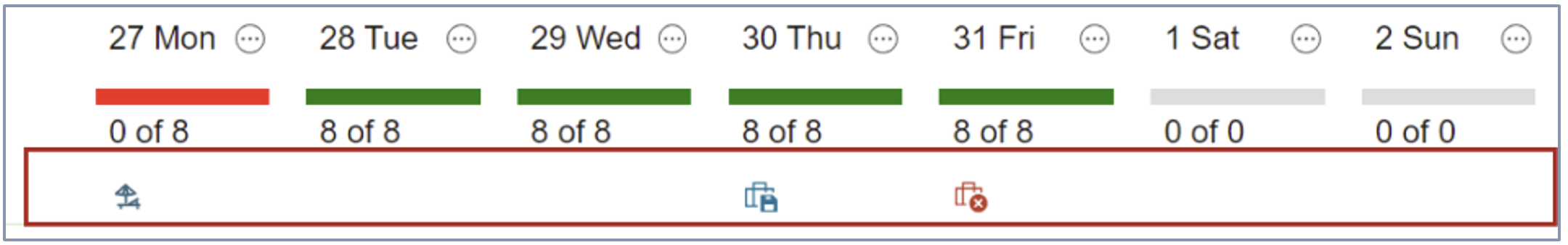 Zoomed-In Screenshot