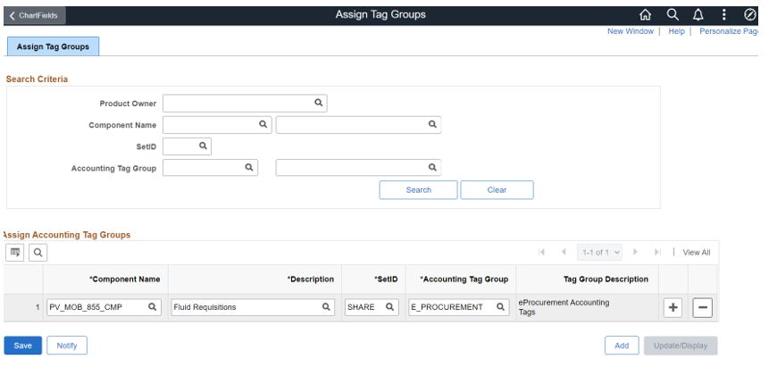 eProcurement accounting#3