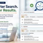 Making PeopleSoft Search Smarter with PeopleTools 8.63