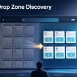 Find Drop Zones Faster with PeopleTools 8.63
