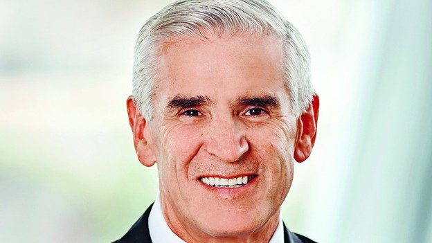 Remembering Jon Chorley