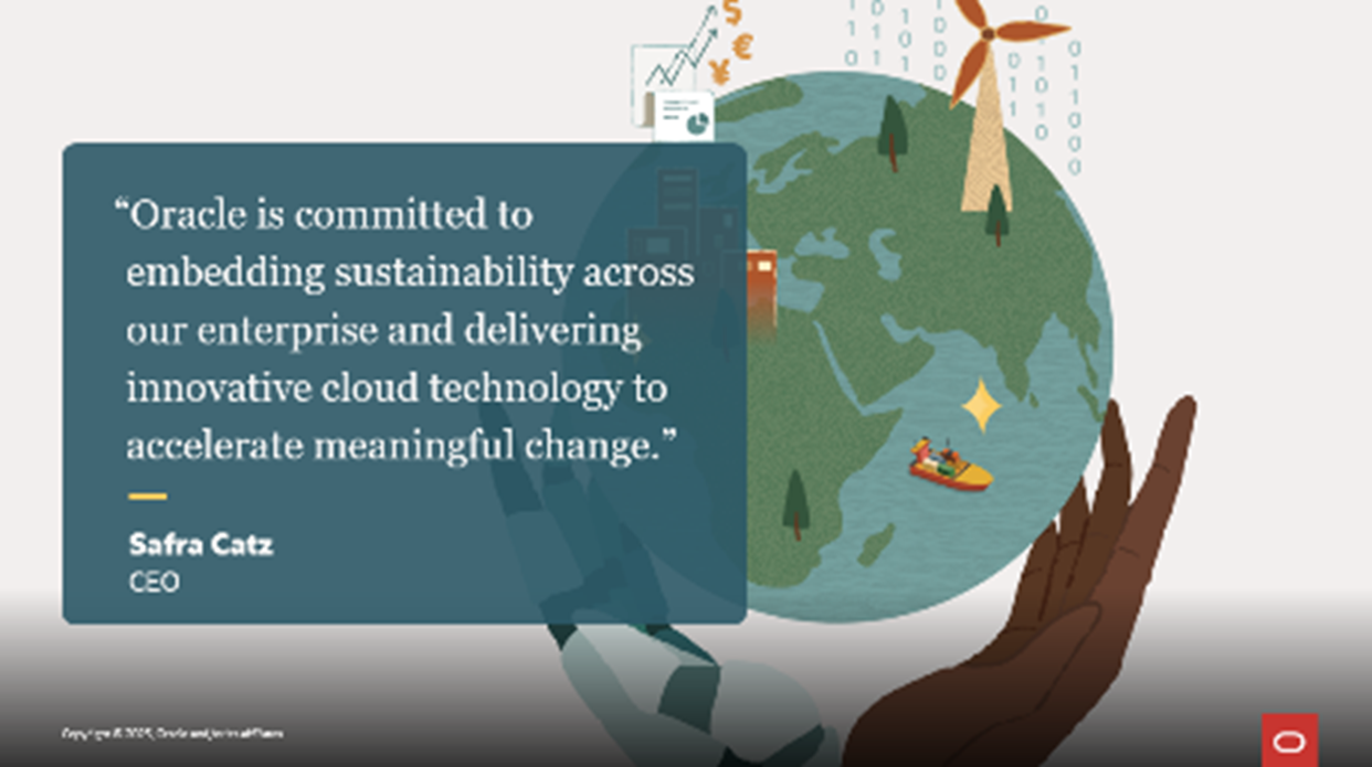 Oracle Retail Zoom Zone